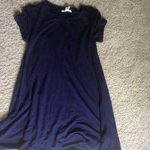 Forever 21 dress